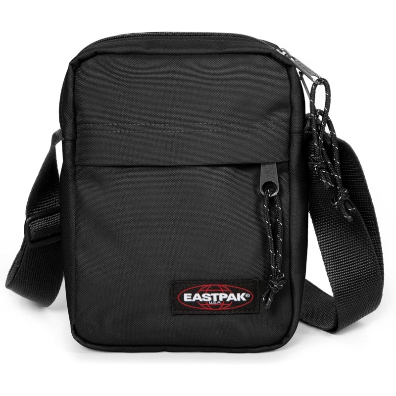 EASTPAK THE ONE Borsa a Tracolla, 2.5 L - Nero