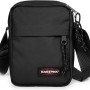 EASTPAK THE ONE Borsa a Tracolla, 2.5 L - Nero