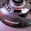 Thrustmaster T.Flight Stick X, Joystick con controllo del timone, tasti e assi riprogrammabili, impugnatura rotante, manetta integrata, grilletto per fuoco rapido, compatibile con PC/USB Thrustmaster T.Flight Stick X, Joystick con controllo del timone, tasti e assi riprogrammabili, impugnatura rotante, manetta integrata, grilletto per fuoco rapido, compatibile con PC/USB