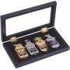 Noble Collection NN7039 - Harry Potter Set di Segnalibri delle 4 Case - Multicolor