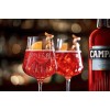 Campari Bitter - 70 cl, Aperitivo Bitter Alcolico, 25% Vol - 700ml Campari Bitter - 70 cl, Aperitivo Bitter Alcolico, 25% Vol - 700ml