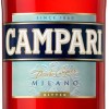Campari Bitter - 70 cl, Aperitivo Bitter Alcolico, 25% Vol - 700ml