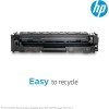 HP 64A CC364A, Cartuccia Toner Originale HP da 10000 Pagine, Compatibile con le Stampanti HP LaserJet P4014, P4015, P4515, Nero