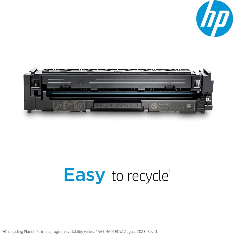 HP 64A CC364A, Cartuccia Toner Originale HP da 10000 Pagine, Compatibile con le Stampanti HP LaserJet P4014, P4015, P4515, Nero