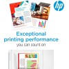 HP 64A CC364A, Cartuccia Toner Originale HP da 10000 Pagine, Compatibile con le Stampanti HP LaserJet P4014, P4015, P4515, Nero