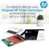 HP 64A CC364A, Cartuccia Toner Originale HP da 10000 Pagine, Compatibile con le Stampanti HP LaserJet P4014, P4015, P4515, Nero