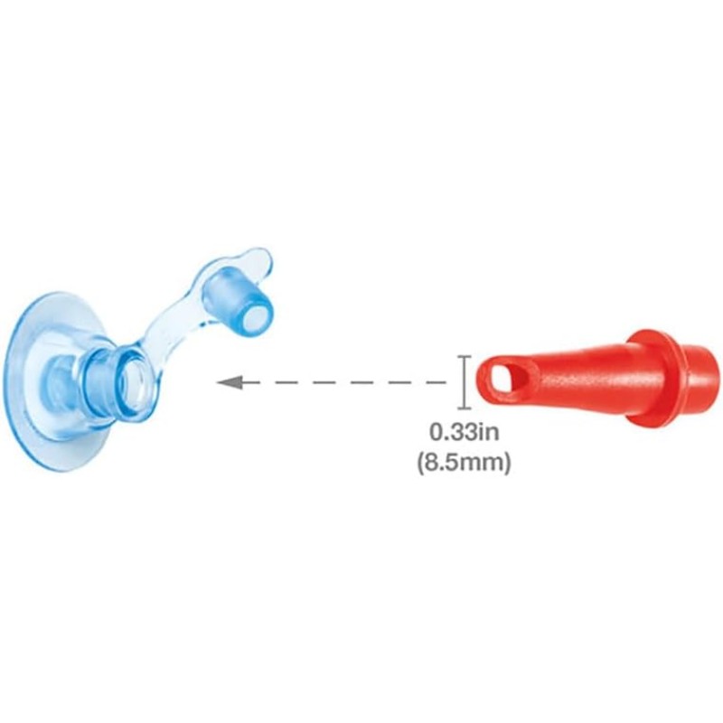 Intex 69611 Foot Pump - 29cm Intex 69611 Foot Pump - 29cm