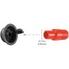 Intex 69611 Foot Pump - 29cm Intex 69611 Foot Pump - 29cm