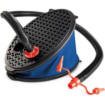 Intex 69611 Foot Pump - 29cm