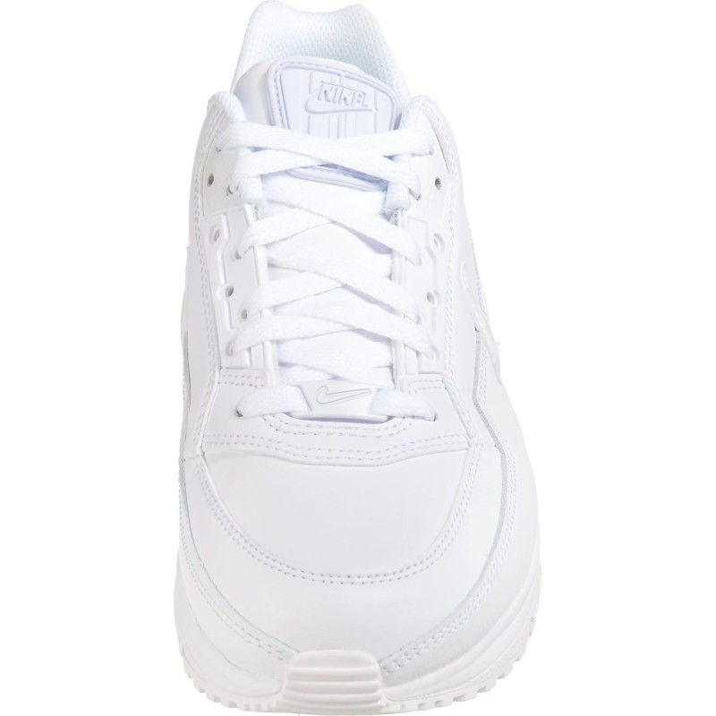 Nike Air Max Ltd 3, Scarpe da Ginnastica - 47.5 EU Blanc Replace Replace Blanc Nike Air Max Ltd 3, Scarpe da Ginnastica - 47.5 EU Blanc Replace Replace Blanc