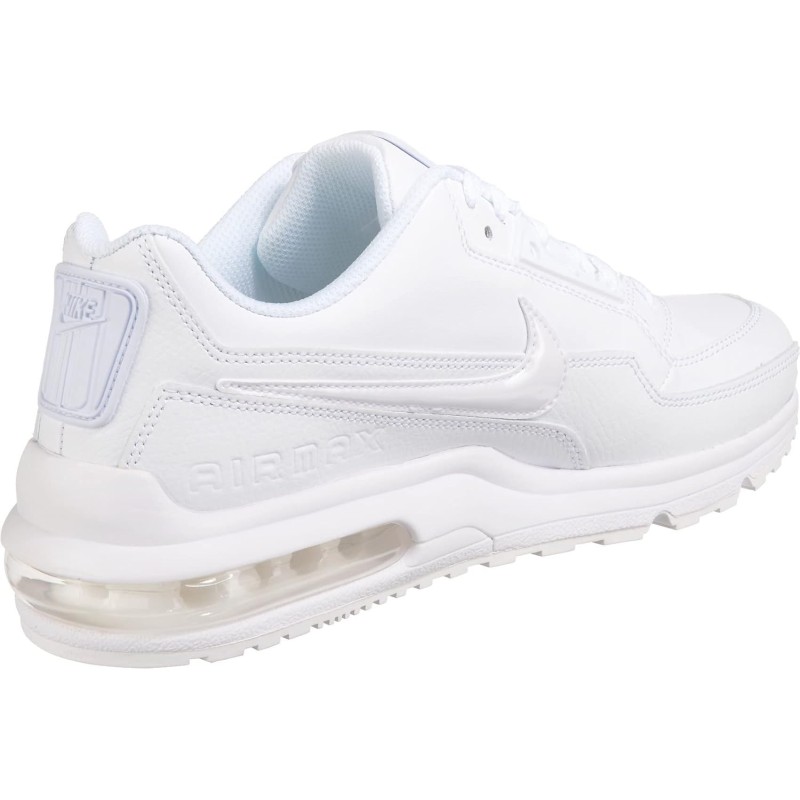 Nike Air Max Ltd 3, Scarpe da Ginnastica - 47.5 EU Blanc Replace Replace Blanc Nike Air Max Ltd 3, Scarpe da Ginnastica - 47.5 EU Blanc Replace Replace Blanc