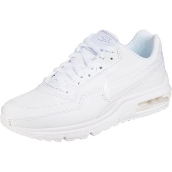 Nike Air Max Ltd 3, Scarpe da Ginnastica - 47.5 EU Blanc Replace Replace Blanc Nike Air Max Ltd 3, Scarpe da Ginnastica - 47.5 EU Blanc Replace Replace Blanc