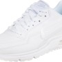 Nike Air Max Ltd 3, Scarpe da Ginnastica - 47.5 EU Blanc Replace Replace Blanc