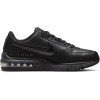 Nike Junior/Youth Shox Rivalry V (PSV) Trainer - 39 EU Nero
