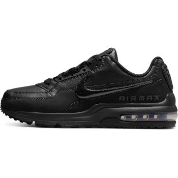 Nike Junior/Youth Shox Rivalry V (PSV) Trainer - 39 EU Nero
