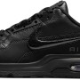 Nike Junior/Youth Shox Rivalry V (PSV) Trainer - 39 EU Nero