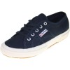 SUPERGA 2750-cotu Classic, Scarpe da Ginnastica Basse Unisex-Adulto - 39 EU Navy 933 SUPERGA 2750-cotu Classic, Scarpe da Ginnastica Basse Unisex-Adulto - 39 EU Navy 933