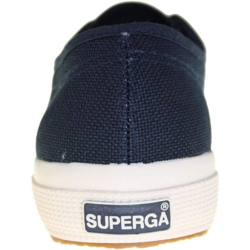 SUPERGA 2750-cotu Classic, Scarpe da Ginnastica Basse Unisex-Adulto - 39 EU Navy 933 SUPERGA 2750-cotu Classic, Scarpe da Ginnastica Basse Unisex-Adulto - 39 EU Navy 933