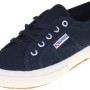 SUPERGA 2750-cotu Classic, Scarpe da Ginnastica Basse Unisex-Adulto - 39 EU Navy 933