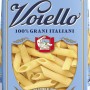 Voiello Pasta Penne Rigate n.152, 500g, Grani 100% Italiani, Trafilatura Al Bronzo - 500 g (Confezione da 1)