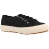 SUPERGA 2750-cotu Classic, Scarpe da Ginnastica Basse Unisex-Adulto - 35 EU Black 999 SUPERGA 2750-cotu Classic, Scarpe da Ginnastica Basse Unisex-Adulto - 35 EU Black 999