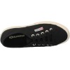 SUPERGA 2750-cotu Classic, Scarpe da Ginnastica Basse Unisex-Adulto - 35 EU Black 999 SUPERGA 2750-cotu Classic, Scarpe da Ginnastica Basse Unisex-Adulto - 35 EU Black 999