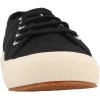 SUPERGA 2750-cotu Classic, Scarpe da Ginnastica Basse Unisex-Adulto - 35 EU Black 999 SUPERGA 2750-cotu Classic, Scarpe da Ginnastica Basse Unisex-Adulto - 35 EU Black 999