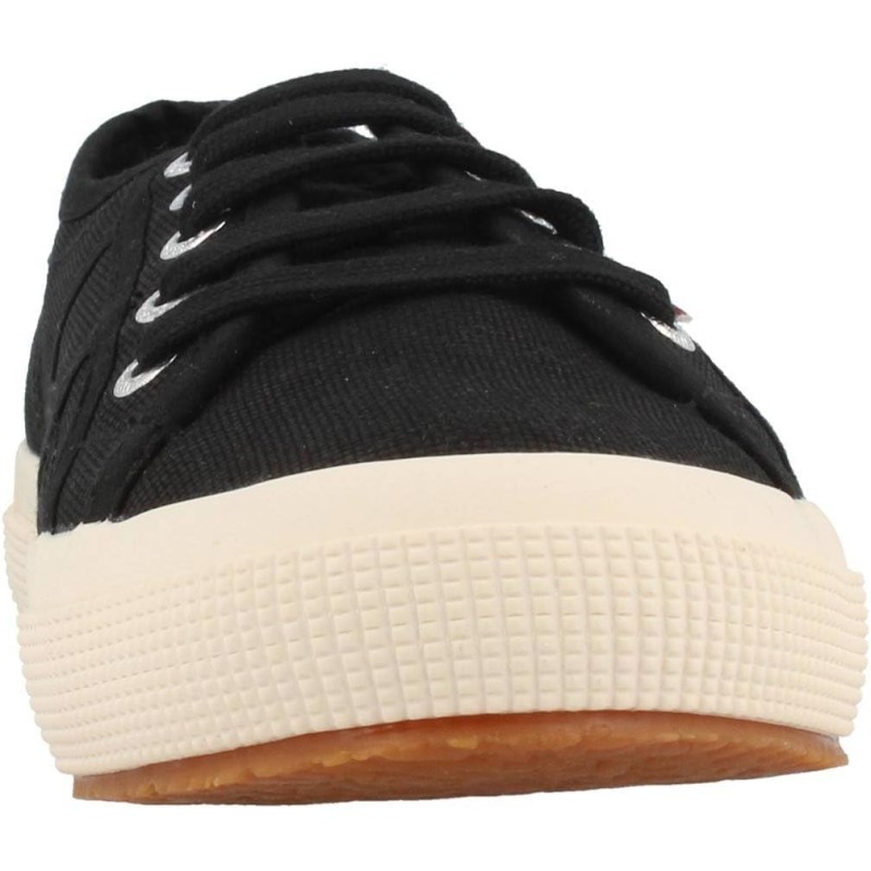 SUPERGA 2750-cotu Classic, Scarpe da Ginnastica Basse Unisex-Adulto - 35 EU Black 999 SUPERGA 2750-cotu Classic, Scarpe da Ginnastica Basse Unisex-Adulto - 35 EU Black 999
