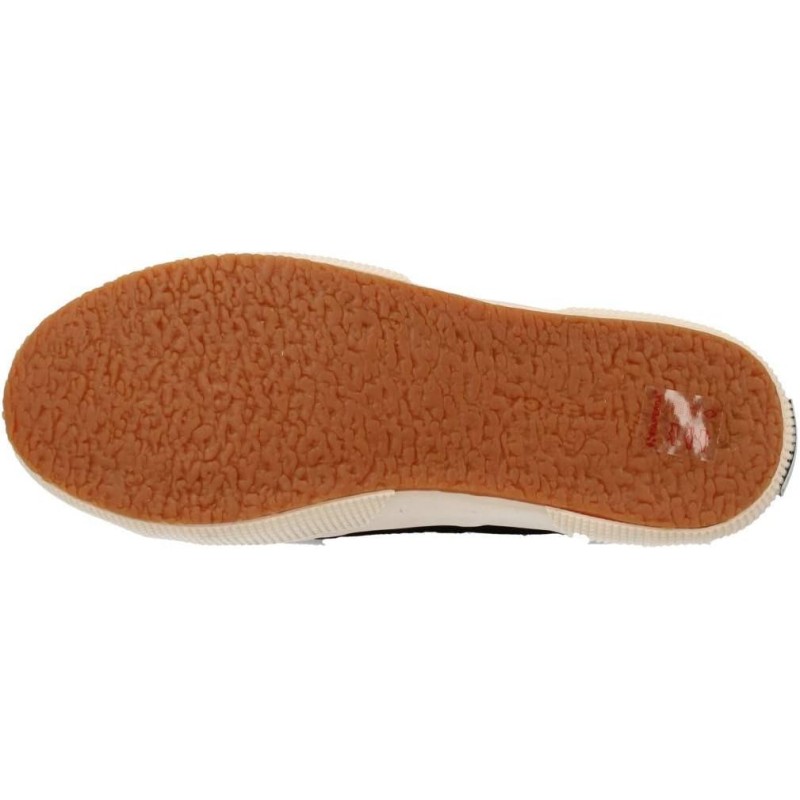 SUPERGA 2750-cotu Classic, Scarpe da Ginnastica Basse Unisex-Adulto - 35 EU Black 999 SUPERGA 2750-cotu Classic, Scarpe da Ginnastica Basse Unisex-Adulto - 35 EU Black 999