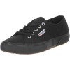 SUPERGA 2750-cotu Classic, Scarpe da Ginnastica Basse Unisex-Adulto - 43 EU Full Black 996 SUPERGA 2750-cotu Classic, Scarpe da Ginnastica Basse Unisex-Adulto - 43 EU Full Black 996