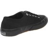 SUPERGA 2750-cotu Classic, Scarpe da Ginnastica Basse Unisex-Adulto - 43 EU Full Black 996 SUPERGA 2750-cotu Classic, Scarpe da Ginnastica Basse Unisex-Adulto - 43 EU Full Black 996