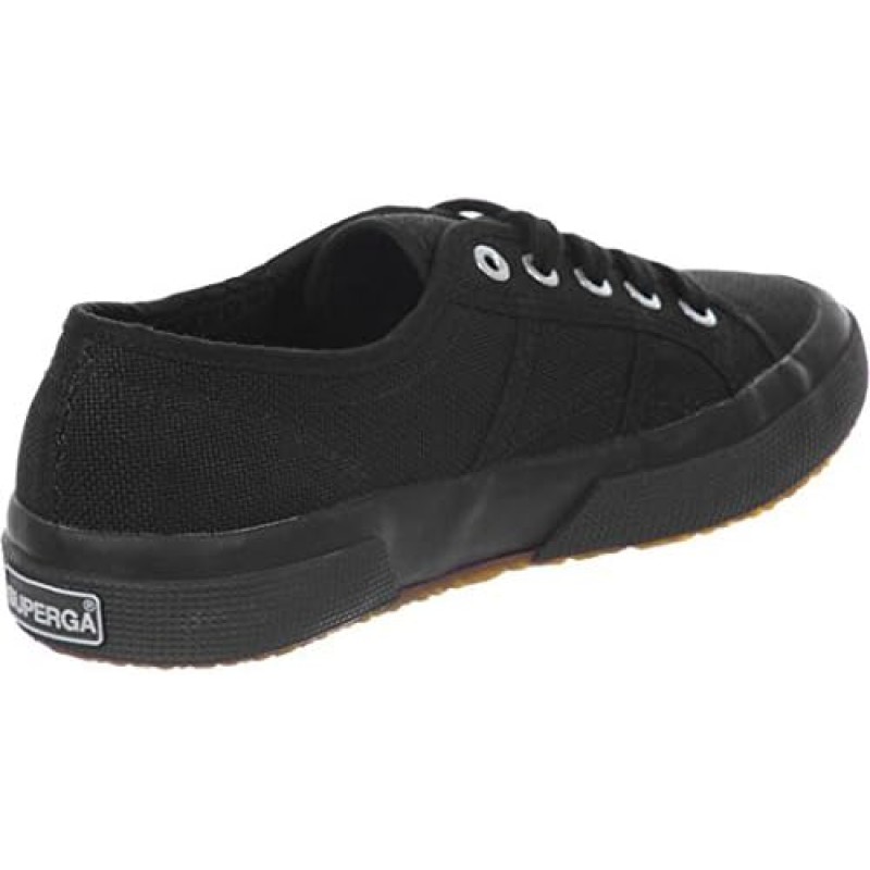 SUPERGA 2750-cotu Classic, Scarpe da Ginnastica Basse Unisex-Adulto - 43 EU Full Black 996 SUPERGA 2750-cotu Classic, Scarpe da Ginnastica Basse Unisex-Adulto - 43 EU Full Black 996