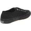 SUPERGA 2750-cotu Classic, Scarpe da Ginnastica Basse Unisex-Adulto - 43 EU Full Black 996 SUPERGA 2750-cotu Classic, Scarpe da Ginnastica Basse Unisex-Adulto - 43 EU Full Black 996