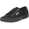 SUPERGA 2750-cotu Classic, Scarpe da Ginnastica Basse Unisex-Adulto - 45 EU Full Black 996