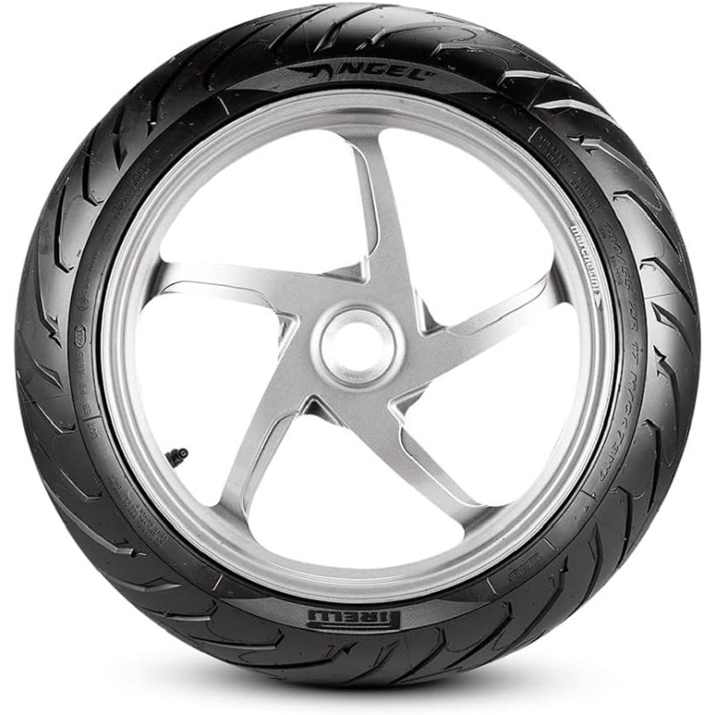PIRELLI MOTO - ANGEL ST 180/55ZR17 73W PIRELLI MOTO - ANGEL ST 180/55ZR17 73W