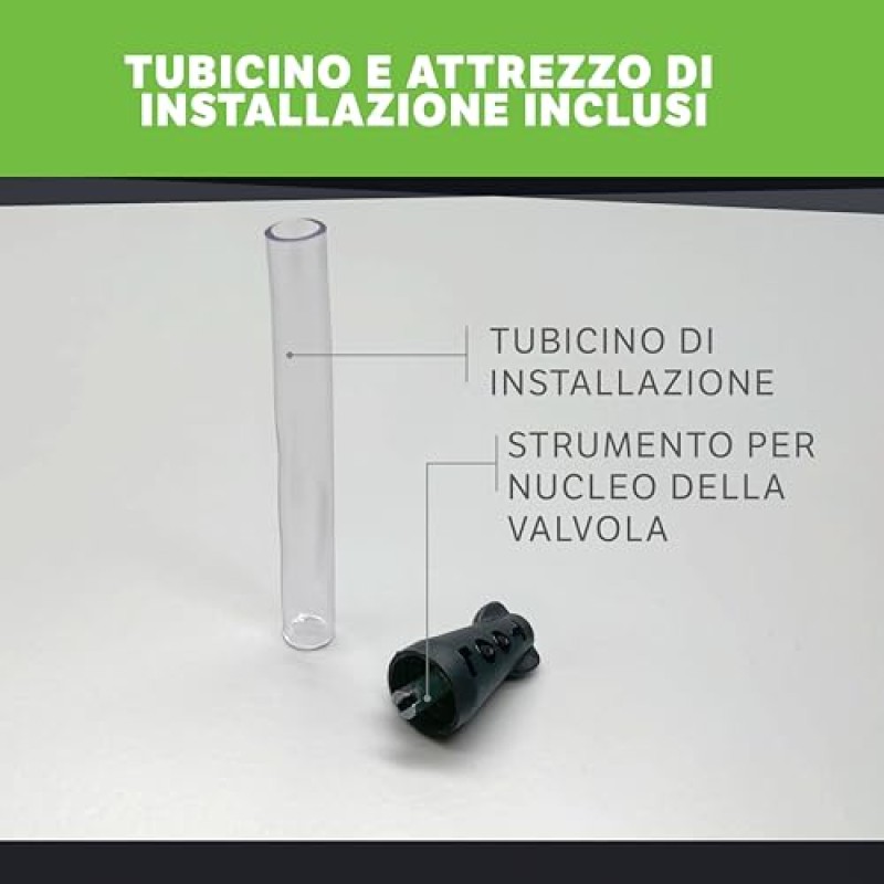 Slime SDS-500/06-IN Sigillante Pneumatico Antiforatura, Riparazione di Emergenza, per Auto, Scooter e Altri Veicoli Stradali, Non Tossico, Ecologico, Flacone da 473 ml Slime SDS-500/06-IN Sigillante Pneumatico Antiforatura, Riparazione di Emergenza, per Auto, Scooter e Altri Veicoli Stradali, Non Tossico, Ecologico, Flacone da 473 ml