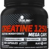 Olimp Sport Nutrition Creatine Mega Caps (400 Caps)