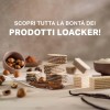 Loacker, Classic Napolitaner, Fragranti Wafer con 3 Strati di Cialde Farcite con Crema alle Nocciole 100% Italiane, Ideali per Merenda e Snack, 1 Confezione da 175g - 175 g (Confezione da 1) Loacker, Classic Napolitaner, Fragranti Wafer con 3 Strati di Cialde Farcite con Crema alle Nocciole 100% Italiane, Ideali per Merenda e Snack, 1 Confezione da 175g - 175 g (Confezione da 1)