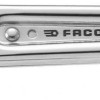 Facom 70 A.16 – Chiave per tuberia con cricchetto 16 mm