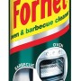 Fornet - Sgrassatore Spray per Forni e Barbecue, Formula non Aggressiva, Senza Soda Caustica, 300ml - 300 ml (Confezione da 1)