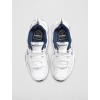 Nike Wmns Tanjun Racer, Scarpe Running Uomo - 47.5 EU Bianco White Metallic Silver Midnight Navy 445 Nike Wmns Tanjun Racer, Scarpe Running Uomo - 47.5 EU Bianco White Metallic Silver Midnight Navy 445