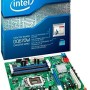 Intel DQ67OW LGA 1155 (Socket H2) Micro ATX - Scheda madre 1066,1333 MHz, Dual 1,5 V, 32 GB, Intel, Intel® Core™ i3, Intel Core i5, Intel Core i7