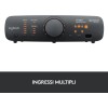 Logitech Z906 5.1 Sistema di Altoparlanti Audio Dolby Surround, Certificato THX, Dolby e DTS, Potenza 1000 Watt, Multidispositivo, Con Telecomando, Presa EU/IT, PC/PS4/Xbox/TV/Smartphone/Tablet Logitech Z906 5.1 Sistema di Altoparlanti Audio Dolby Surround, Certificato THX, Dolby e DTS, Potenza 1000 Watt, Multidispositivo, Con Telecomando, Presa EU/IT, PC/PS4/Xbox/TV/Smartphone/Tablet