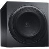 Logitech Z906 5.1 Sistema di Altoparlanti Audio Dolby Surround, Certificato THX, Dolby e DTS, Potenza 1000 Watt, Multidispositivo, Con Telecomando, Presa EU/IT, PC/PS4/Xbox/TV/Smartphone/Tablet Logitech Z906 5.1 Sistema di Altoparlanti Audio Dolby Surround, Certificato THX, Dolby e DTS, Potenza 1000 Watt, Multidispositivo, Con Telecomando, Presa EU/IT, PC/PS4/Xbox/TV/Smartphone/Tablet