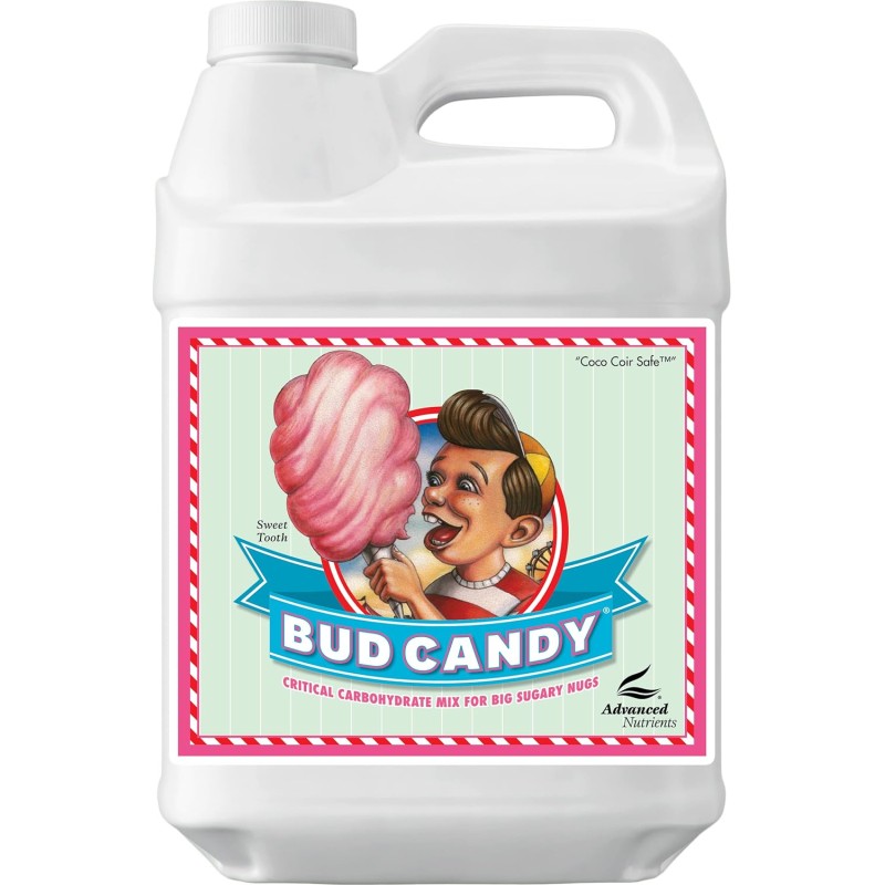 Smeraldo raccolto 723934 Honey Chome concime