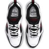 Nike Air Monarch IV, Scarpe da Ginnastica Uomo - 48.5 EU Bianco White Black Varsity Red 445 Nike Air Monarch IV, Scarpe da Ginnastica Uomo - 48.5 EU Bianco White Black Varsity Red 445