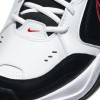 Nike Air Monarch IV, Scarpe da Ginnastica Uomo - 48.5 EU Bianco White Black Varsity Red 445 Nike Air Monarch IV, Scarpe da Ginnastica Uomo - 48.5 EU Bianco White Black Varsity Red 445