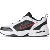 Nike Air Monarch IV, Scarpe da Ginnastica Uomo - 49.5 EU Bianco White Black Varsity Red 445 Nike Air Monarch IV, Scarpe da Ginnastica Uomo - 49.5 EU Bianco White Black Varsity Red 445