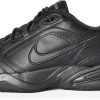 Nike Air Monarch IV, Scarpe da Ginnastica Uomo - 39 EU Nero Black 445