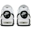 Nike Air Max Ivo, Scarpe da Corsa Uomo - 44 EU Bianco Blanc Noir Nike Air Max Ivo, Scarpe da Corsa Uomo - 44 EU Bianco Blanc Noir